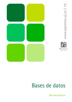 Bases de datos