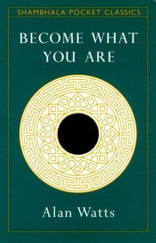 Become what you are