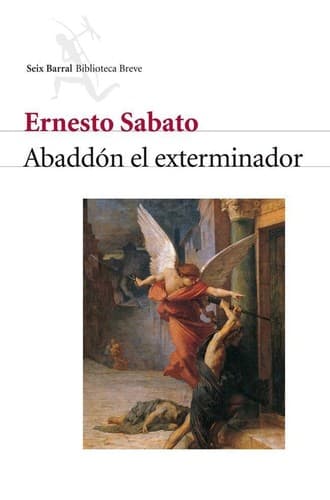 Abaddón el exterminador