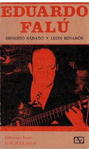 Eduardo Falú