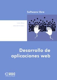 Desarrollo de aplicaciones web