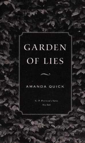 Garden of lies