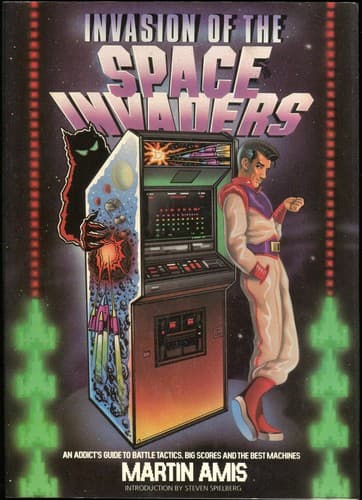 Invasion of the Space Invaders