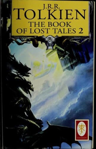 The Book of Lost Tales [2/2]