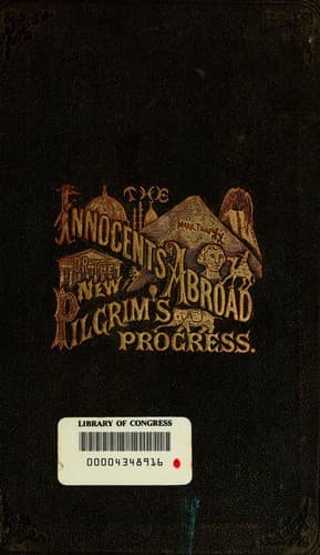 The Innocents Abroad