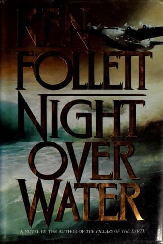 Night Over Water