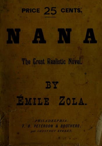 Nana