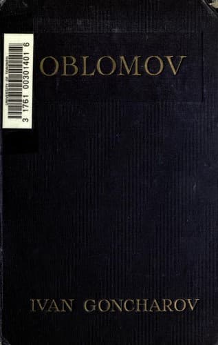 Oblomov