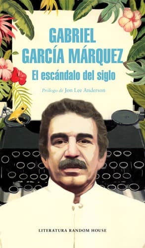 El escándalo del siglo