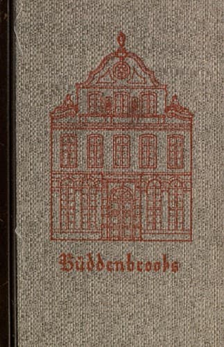 Buddenbrooks