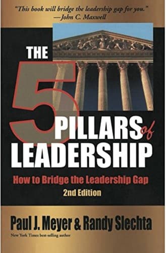 The Five Pillars of Leadership