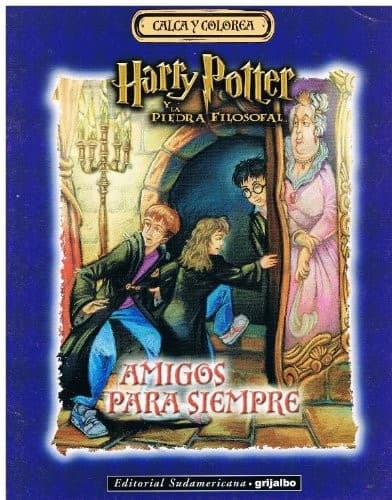 Amigos Para Siempre