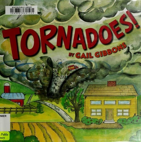 Tornadoes