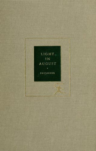 Light in August