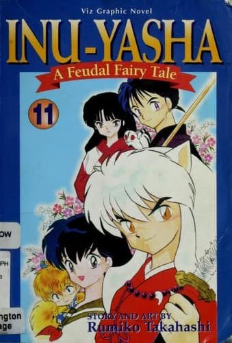 Inuyasha