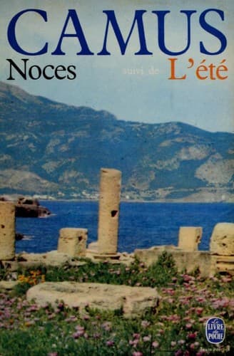 Noces / L'Été