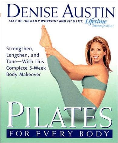 Pilates for Every Body