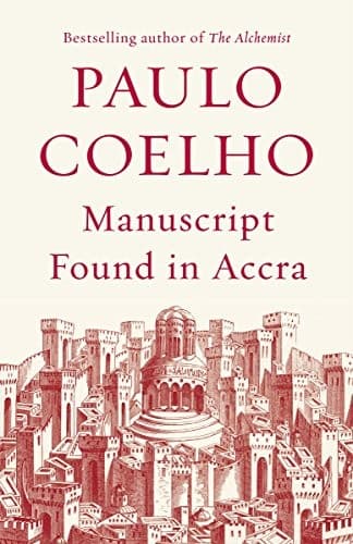 Manuscript found in Accra
