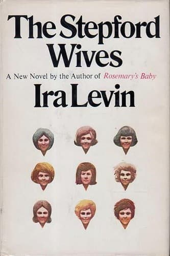 The Stepford Wives