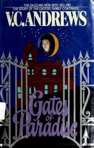 Gates of Paradise