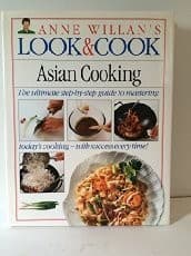 Asian cooking
