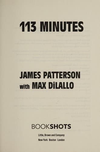 113 minutes