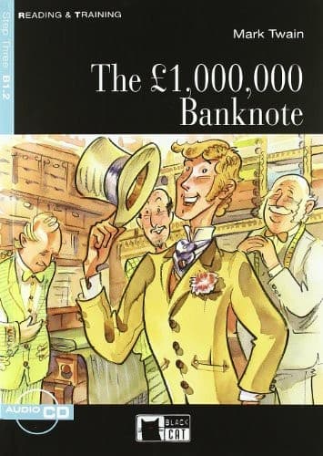 1.000.000 Bank Note, the - Reading and Trai