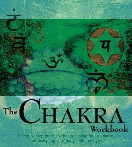 The Chakra Workbook