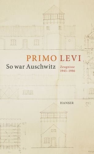 Così fu Auschwitz