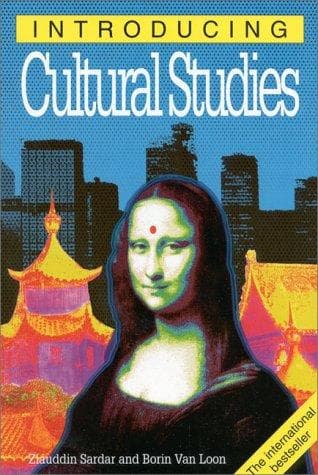 Introducing cultural studies