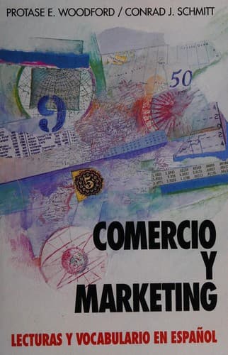 Comercio y marketing