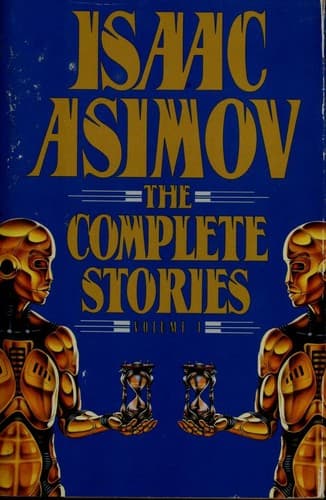 The Complete Stories, Volume 1