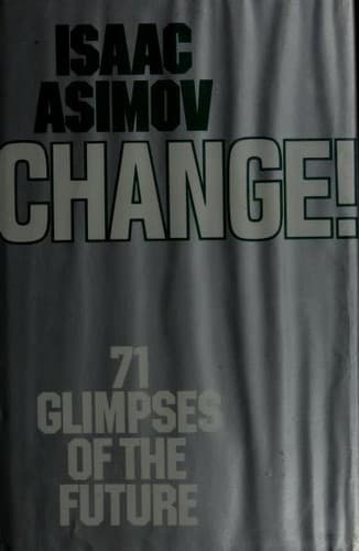 Change!