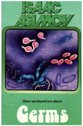 How did we find out about germs?