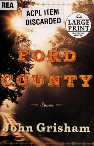 Ford County