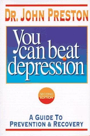 You can beat depression