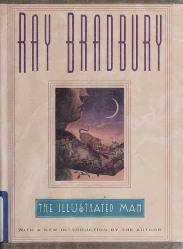 The Illustrated Man