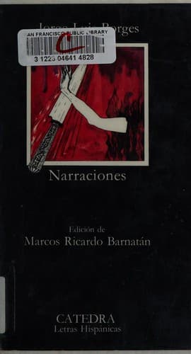 Narraciones
