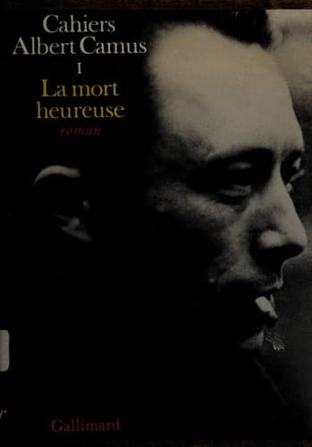 La Mort heureuse
