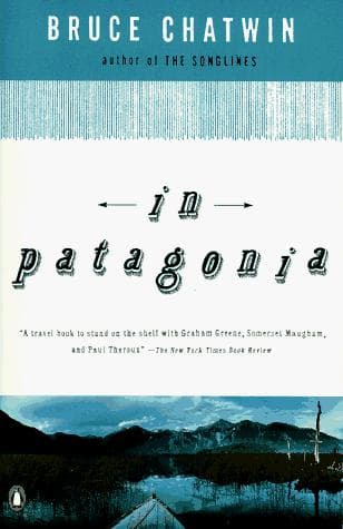In Patagonia