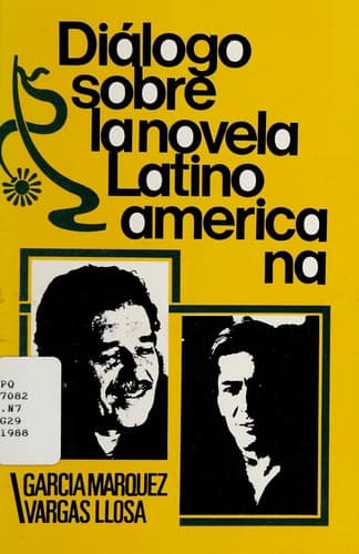 Diálogo sobre la novela latinoamericana