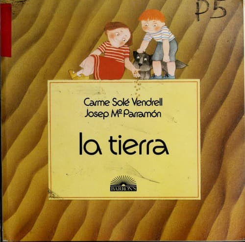 La tierra