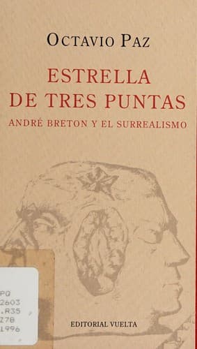 Estrella de tres puntas