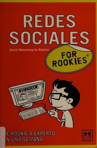 Redes sociales