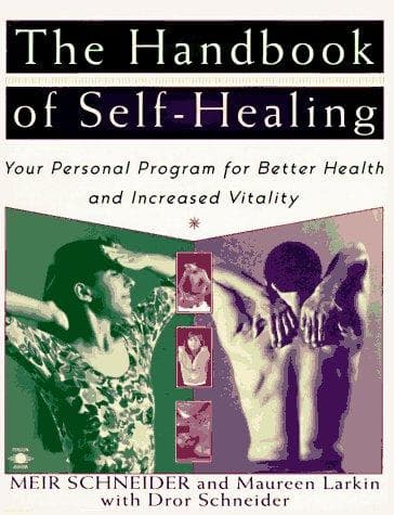 The handbook of self-healing