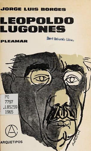 Leopoldo Lugones