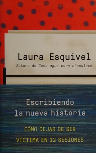 Escribiendo la nueva historia