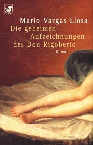 Los cuadernos de don Rigoberto