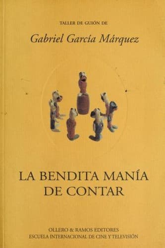 La bendita manía de contar