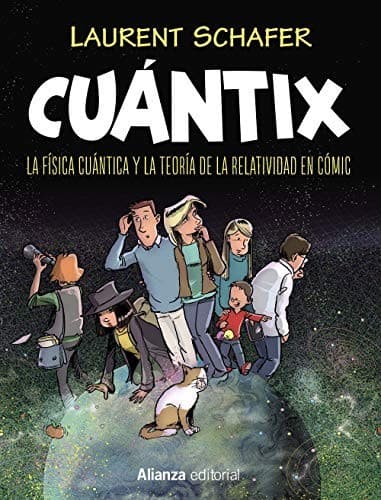 Quantix